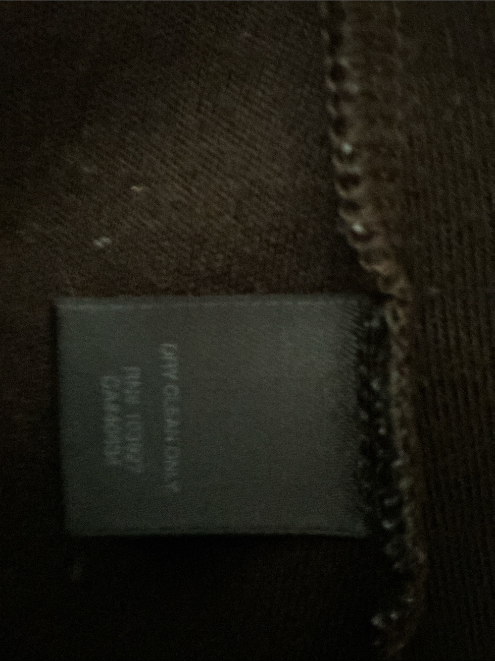 Wool coat - Picture 5 of 8
